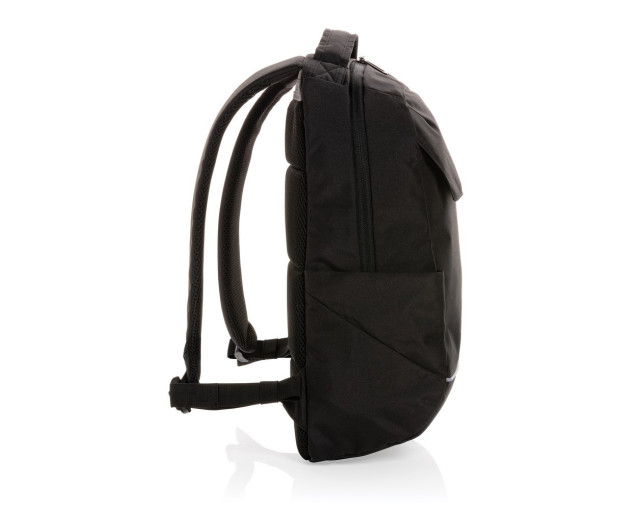 Plecak na laptopa 15,6" Swiss Peak Brooke AWARE™ RPET z logo firmy w LazyStore!