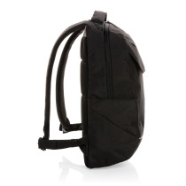 Plecak na laptopa 15,6" Swiss Peak Brooke AWARE™ RPET z logo firmy w LazyStore!
