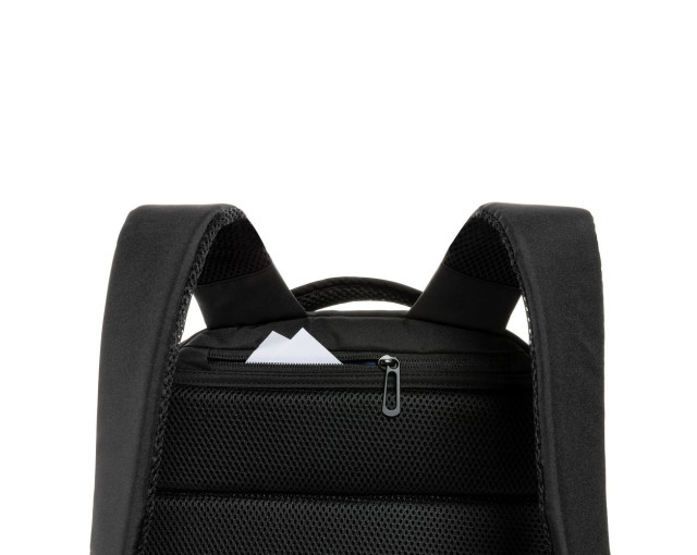 Plecak na laptopa 15,6" Swiss Peak Brooke AWARE™ RPET z logo firmy w LazyStore!