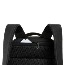Plecak na laptopa 15,6" Swiss Peak Brooke AWARE™ RPET z logo firmy w LazyStore!