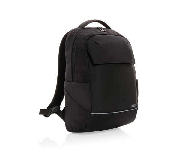 Plecak na laptopa 15,6" Swiss Peak Brooke AWARE™ RPET z logo firmy w LazyStore!