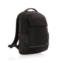Plecak na laptopa 15,6" Swiss Peak Brooke AWARE™ RPET z logo firmy w LazyStore!