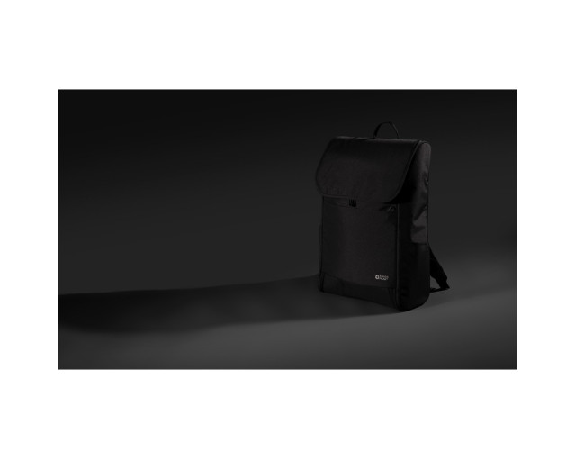 Plecak na laptopa 15" Swiss Peak Fern AWARE™ RPET z logo firmy w LazyStore!