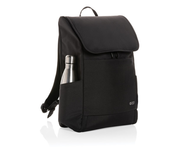 Plecak na laptopa 15" Swiss Peak Fern AWARE™ RPET z logo firmy w LazyStore!
