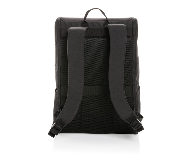 Plecak na laptopa 15" Swiss Peak Fern AWARE™ RPET z logo firmy w LazyStore!