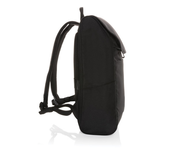 Plecak na laptopa 15" Swiss Peak Fern AWARE™ RPET z logo firmy w LazyStore!