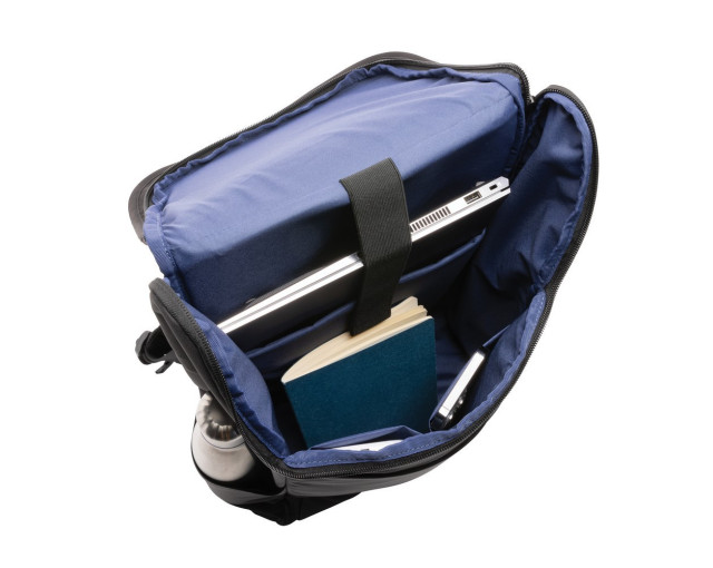 Plecak na laptopa 15" Swiss Peak Fern AWARE™ RPET z logo firmy w LazyStore!