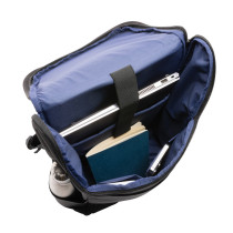Plecak na laptopa 15" Swiss Peak Fern AWARE™ RPET z logo firmy w LazyStore!
