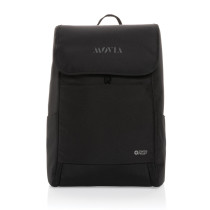 Plecak na laptopa 15" Swiss Peak Fern AWARE™ RPET z logo firmy w LazyStore!