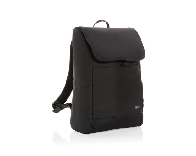 Plecak na laptopa 15" Swiss Peak Fern AWARE™ RPET z logo firmy w LazyStore!