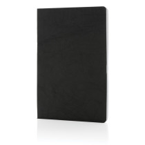 Notatnik A5 Salton z logo firmy w LazyStore!