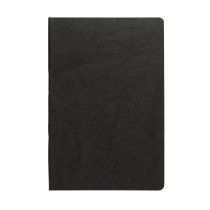 Notatnik A5 Salton z logo firmy w LazyStore!