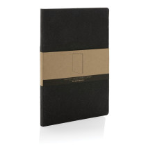Notatnik A5 Salton z logo firmy w LazyStore!