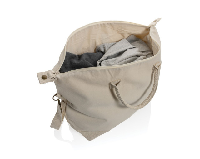 Torba sportowa, podróżna Kezar AWARE™ z logo firmy w LazyStore!