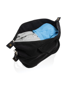 Torba sportowa, podróżna Kezar AWARE™ z logo firmy w LazyStore! 2
