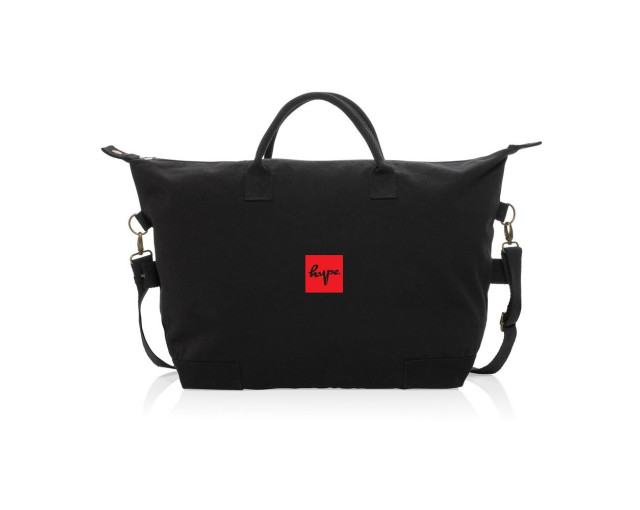 Torba sportowa, podróżna Kezar AWARE™ z logo firmy w LazyStore!