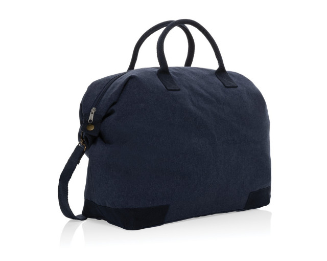 Torba sportowa, podróżna Kezar AWARE™ z logo firmy w LazyStore!
