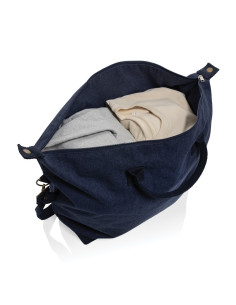 Torba sportowa, podróżna Kezar AWARE™ z logo firmy w LazyStore! 2
