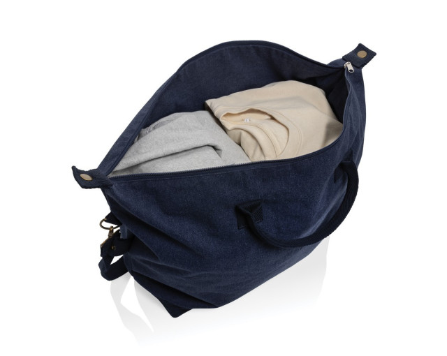 Torba sportowa, podróżna Kezar AWARE™ z logo firmy w LazyStore!