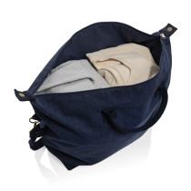 Torba sportowa, podróżna Kezar AWARE™ z logo firmy w LazyStore!