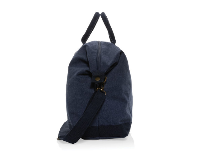 Torba sportowa, podróżna Kezar AWARE™ z logo firmy w LazyStore!