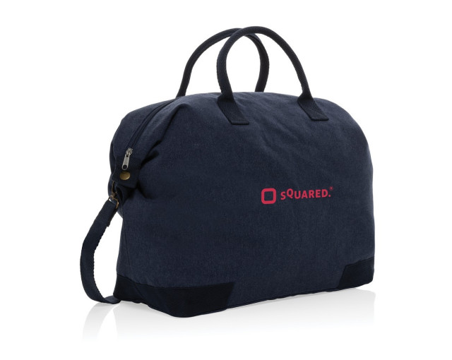Torba sportowa, podróżna Kezar AWARE™ z logo firmy w LazyStore!
