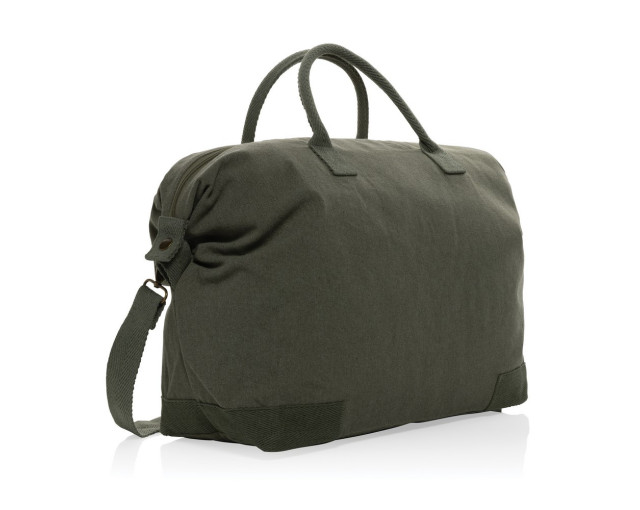 Torba sportowa, podróżna Kezar AWARE™ z logo firmy w LazyStore!