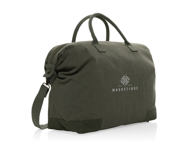 Torba sportowa, podróżna Kezar AWARE™ z logo firmy w LazyStore!