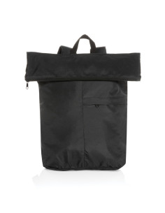 Składany plecak Dillon AWARE™ RPET z logo firmy w LazyStore! 2