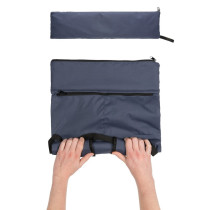 Składany plecak Dillon AWARE™ RPET z logo firmy w LazyStore!