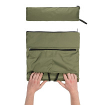 Składany plecak Dillon AWARE™ RPET z logo firmy w LazyStore!