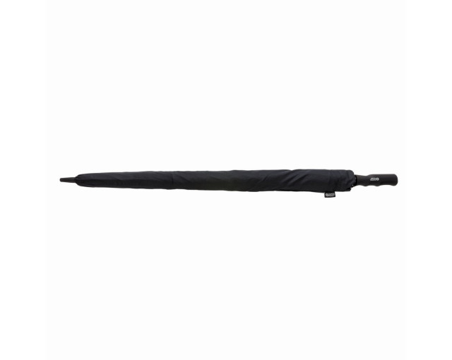 Parasol sztormowy 30" Swiss Peak Tornado AWARE™ z logo firmy w LazyStore!