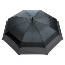 Rozszerzalny parasol 23"/27" Swiss Peak AWARE™ z logo firmy w LazyStore!