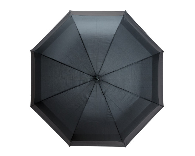 Rozszerzalny parasol 23"/27" Swiss Peak AWARE™ z logo firmy w LazyStore!
