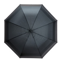 Rozszerzalny parasol 23"/27" Swiss Peak AWARE™ z logo firmy w LazyStore!