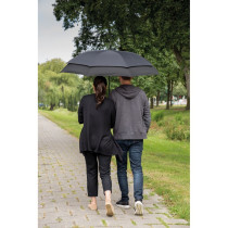 Rozszerzalny parasol 23"/27" Swiss Peak AWARE™ z logo firmy w LazyStore!