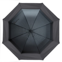 Rozszerzalny parasol 23"/27" Swiss Peak AWARE™ z logo firmy w LazyStore!