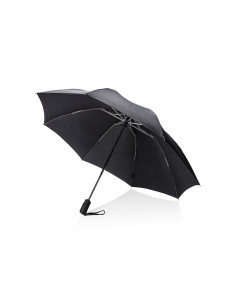 Automatyczny parasol 23" Swiss Peak AWARE™ z logo firmy w LazyStore!