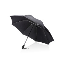 Automatyczny parasol 23" Swiss Peak AWARE™ z logo firmy w LazyStore!