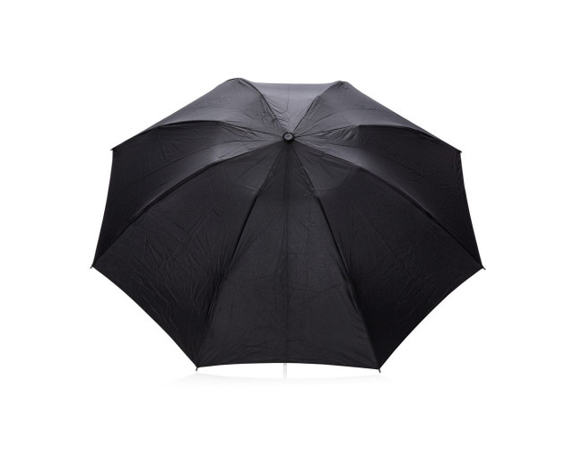 Automatyczny parasol 23" Swiss Peak AWARE™ z logo firmy w LazyStore!