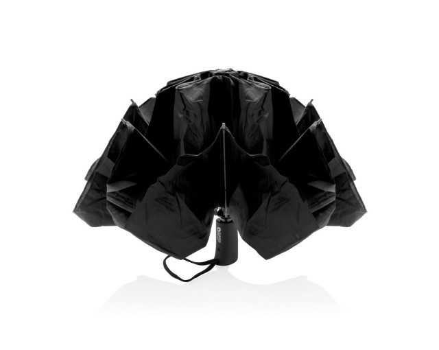 Automatyczny parasol 23" Swiss Peak AWARE™ z logo firmy w LazyStore!