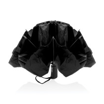 Automatyczny parasol 23" Swiss Peak AWARE™ z logo firmy w LazyStore!
