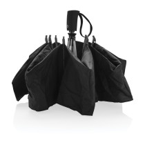 Automatyczny parasol 23" Swiss Peak AWARE™ z logo firmy w LazyStore!