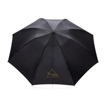 Automatyczny parasol 23" Swiss Peak AWARE™ z logo firmy w LazyStore!