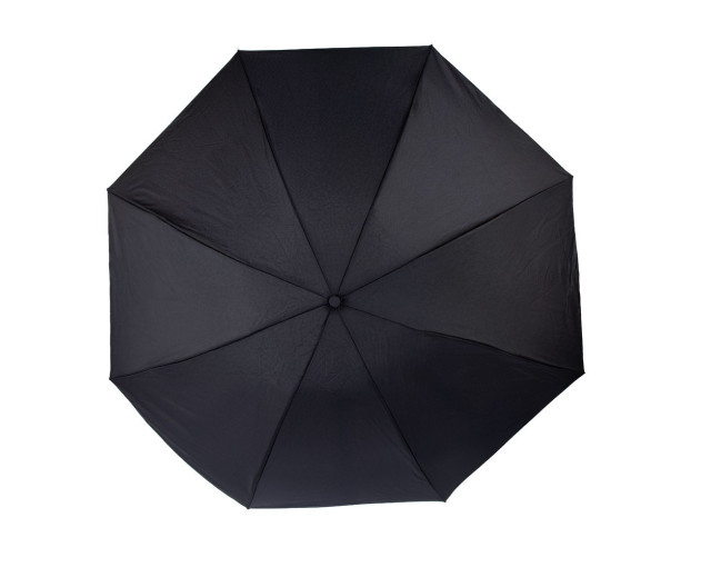 Automatyczny parasol 23" Swiss Peak AWARE™ z logo firmy w LazyStore!