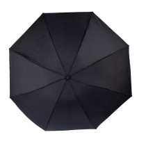 Automatyczny parasol 23" Swiss Peak AWARE™ z logo firmy w LazyStore!