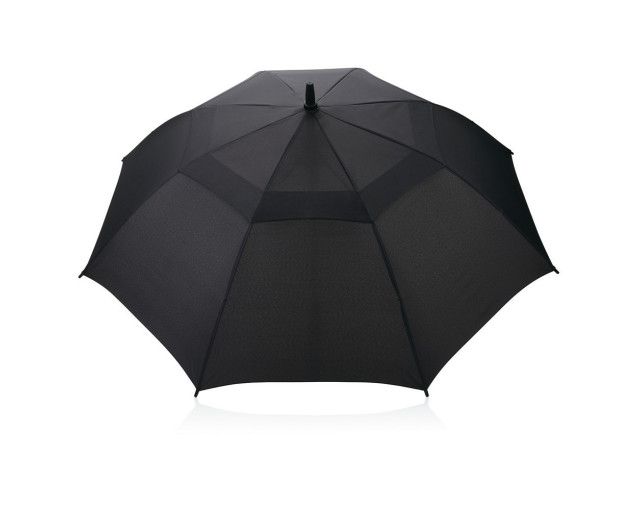 Parasol sztormowy 23" Swiss Peak Tornado AWARE™ z logo firmy w LazyStore!