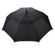 Parasol sztormowy 23" Swiss Peak Tornado AWARE™ z logo firmy w LazyStore!