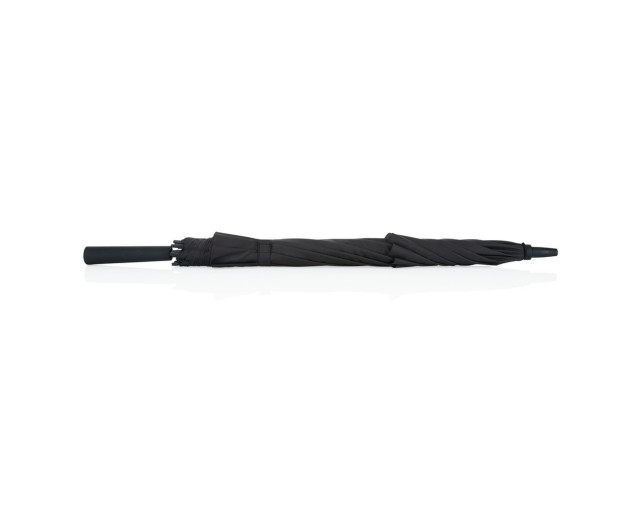 Parasol sztormowy 23" Swiss Peak Tornado AWARE™ z logo firmy w LazyStore!