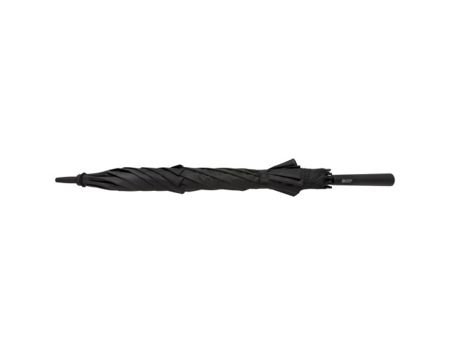 Parasol sztormowy 23" Swiss Peak Tornado AWARE™ z logo firmy w LazyStore!